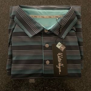 Walter Hagen Golf Polo